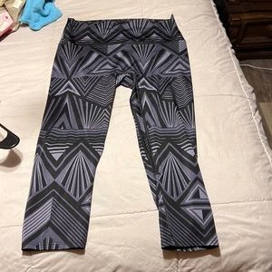 K-Deer Leggings